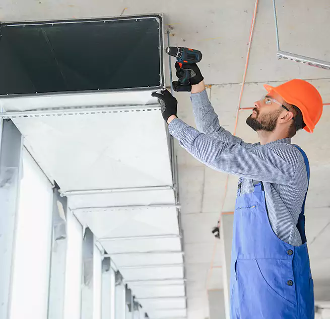 Why Homeowners & Businesses Trust Us in Henderson, NC