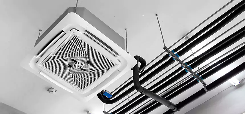 Our Air Duct Deep Cleaning Services in Henderson, NC