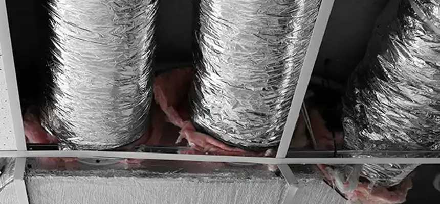 Scalable Commercial Multi‑Unit Dryer Vent Camera Inspection in Henderson, NC