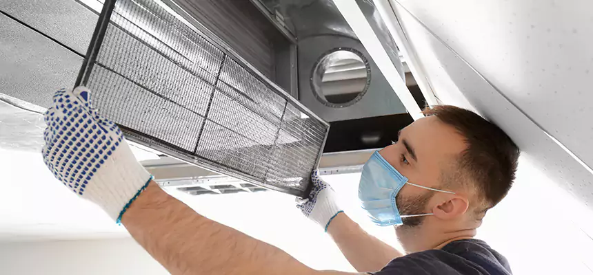 Our Dryer Vent Replacement Services in Henderson, NC