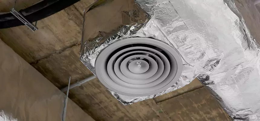 Our Excess Lint Removal from Dryer Ducts Services in Henderson, NC