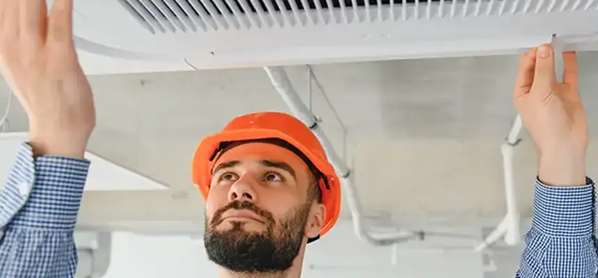 Our Furnace Vent Cleaning Services in Henderson, NC