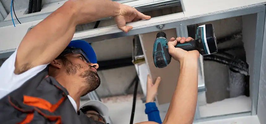 Our Improve Home Air Circulation Services in Henderson, NC