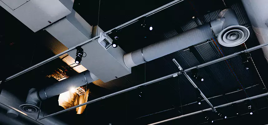 Our Seasonal Allergy Air Duct Cleaning Services in Henderson, NC