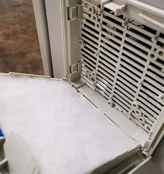 About Air Duct Overhaul & Upgrades in Henderson, NC