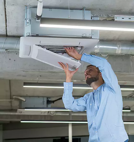 About Air Duct Sealing And Repair in Henderson, NC