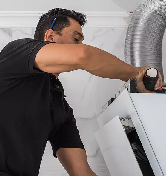 Trusted Bathroom Exhaust Duct Cleaning in Henderson, NC