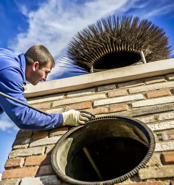 About Professional Chimney Sweep in Henderson, NC