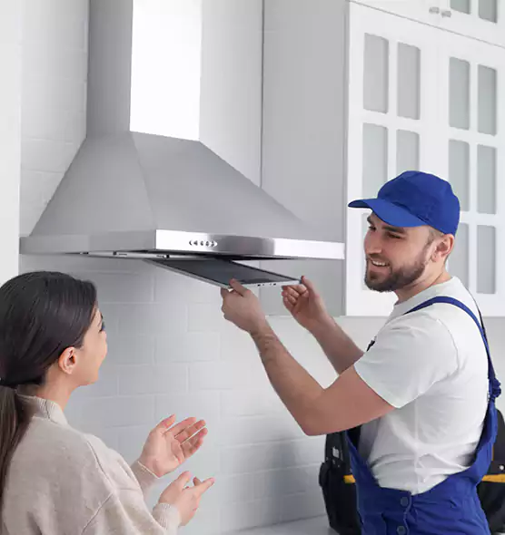 Professional Dryer Vent Cleaning Service in Henderson, NC