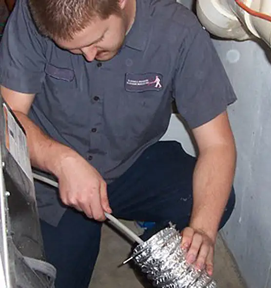 About Dryer Vent Hose Installation in Henderson, NC