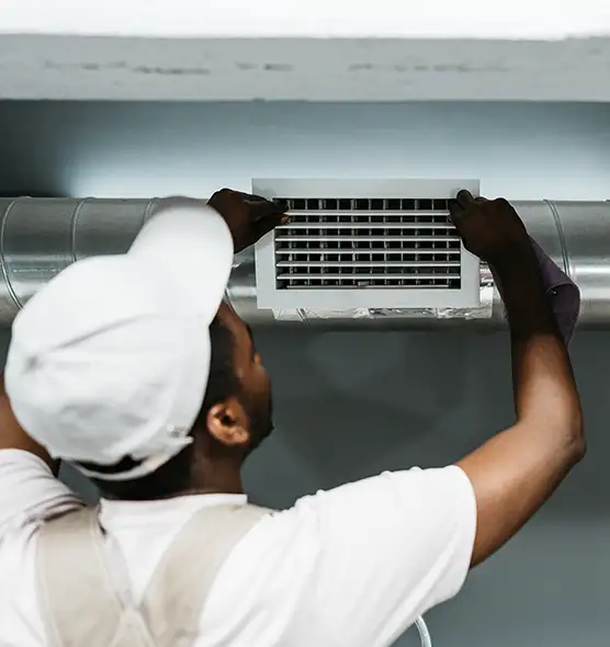 About Emergency Dryer Vent Repair in Henderson, NC