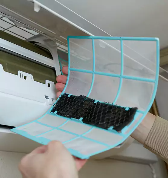 Welcome to Air Duct Cleaning & Repairs Henderson — Your Local HEPA Filter Installation Pros in Henderson, NC