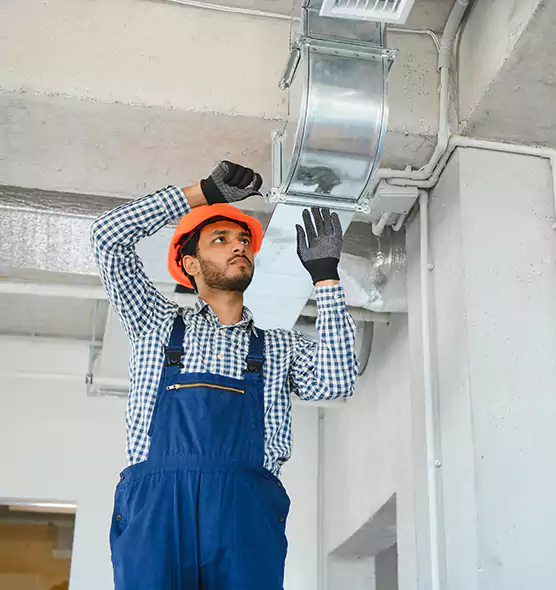 About Hotel Duct And Vent Cleaning in Henderson, NC