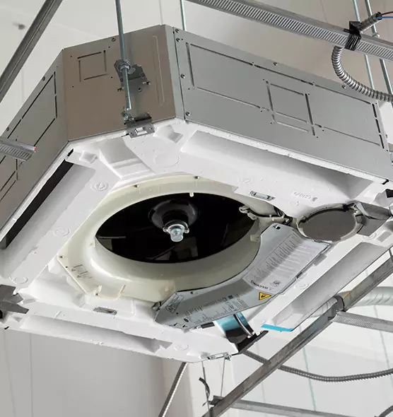 Professional Industrial Dryer Vent Cleaning in Henderson, NC