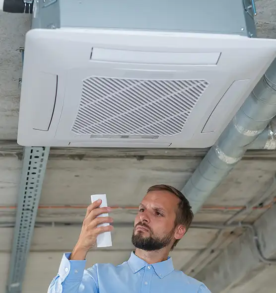 About Local Vent Cleaning Services in Henderson, NC