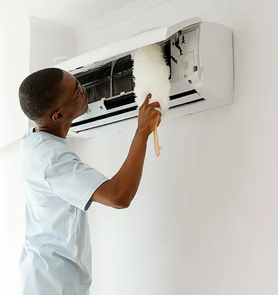 Professional Maximize AC Efficiency  in Henderson, NC