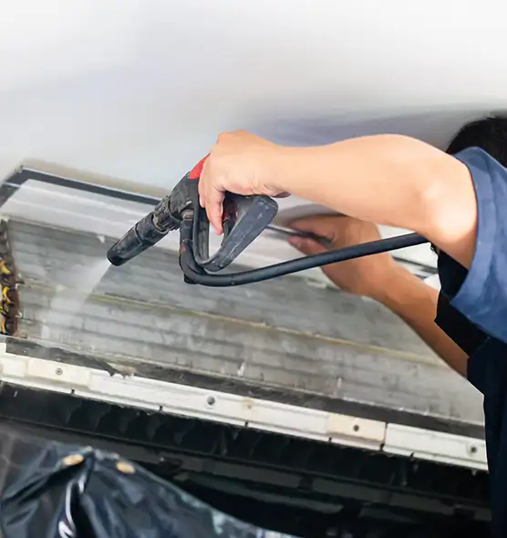 Welcome to Move-in/Move-out Duct Cleaning Services in Henderson, NC