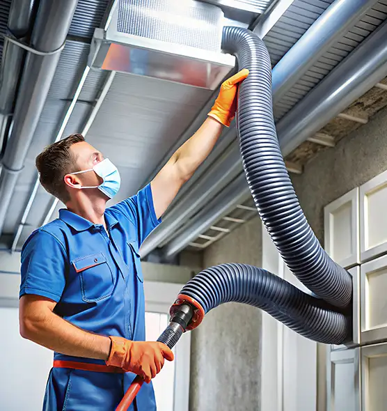 Welcome to Air Duct Cleaning & Repairs Henderson — Your Local Roof Dryer Vent Cleaning Specialists in Henderson, NC
