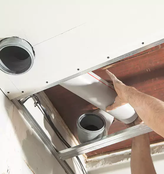 Professional Seasonal Allergy Air Duct Cleaning in Henderson, NC