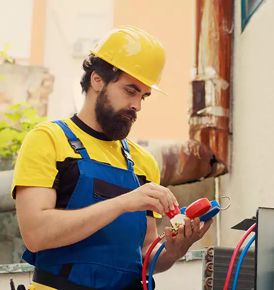 About Smart HVAC Installation in Henderson, NC