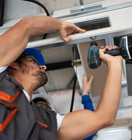 About Vent Smoke Odor Elimination in Henderson, NC