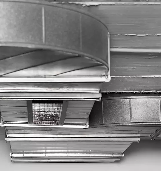 Professional Wall Vent Cleaning Service in Henderson, NC