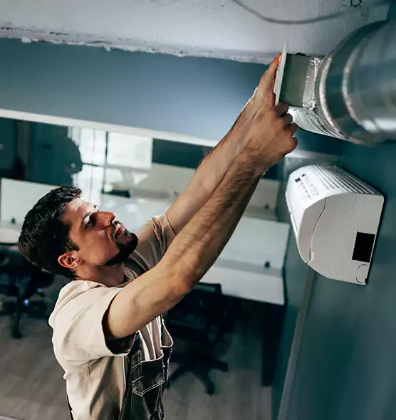 Reliable Warehouse Vent Cleaning in Henderson, NC