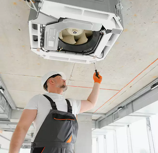 Why Homeowners & Businesses Trust Us in Henderson, NC?