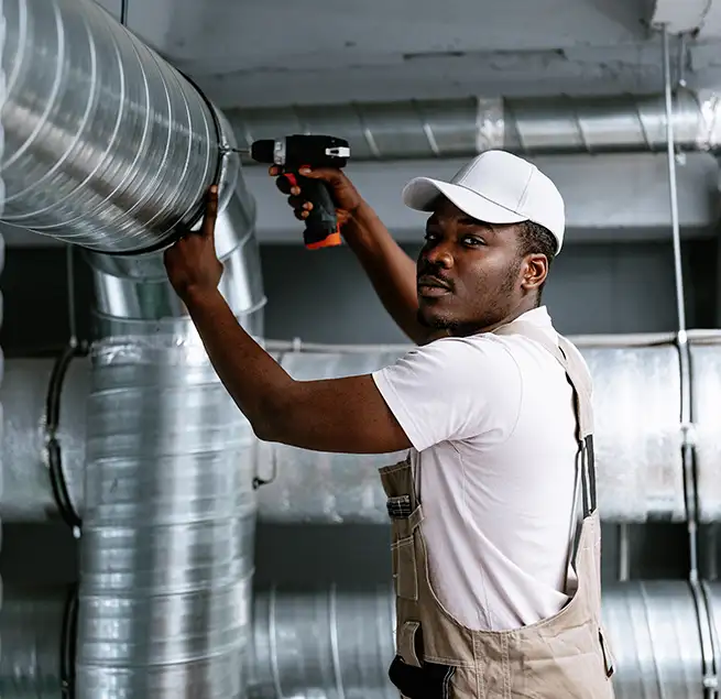 Why Homeowners & Businesses Trust Us Henderson, NC