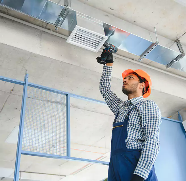 Why Homeowners & Businesses Trust Us in Henderson, NC?