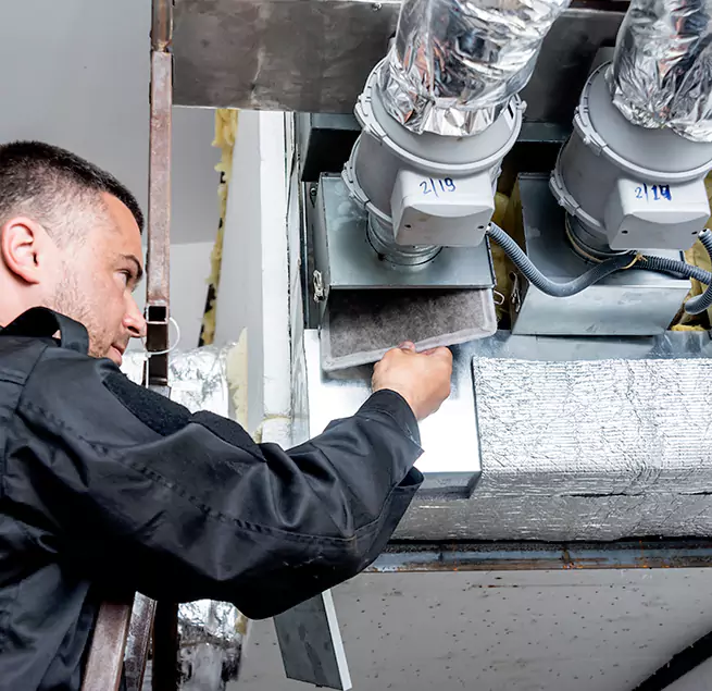 Why Homeowners & Businesses Trust Us in Henderson, NC?