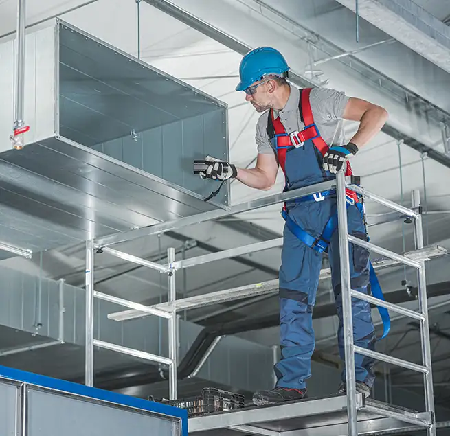 Why Homeowners & Businesses Trust Us in Henderson, NC?