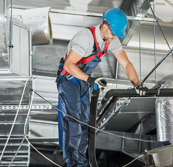 Why Homeowners & Businesses Trust Us in Henderson, NC?