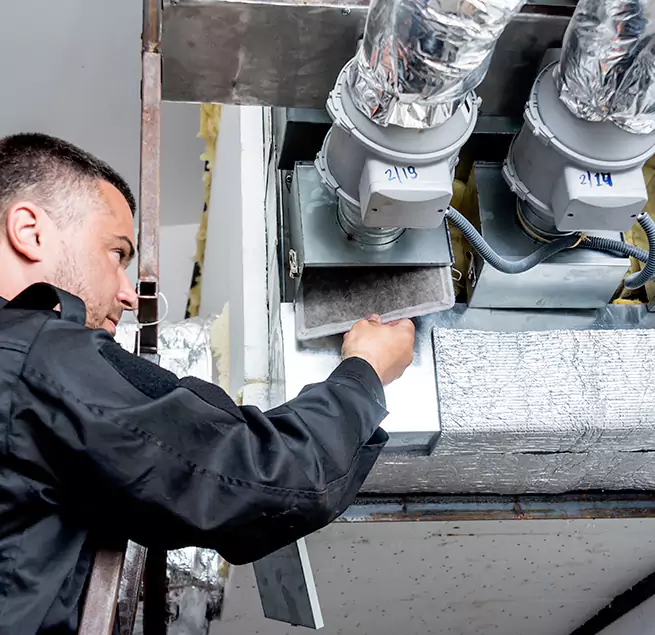 Why Homeowners & Businesses Trust Us in Henderson, NC?