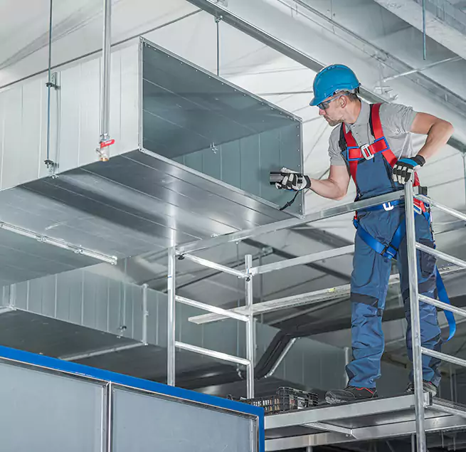 Why Homeowners & Businesses Trust Us in Henderson, NC?