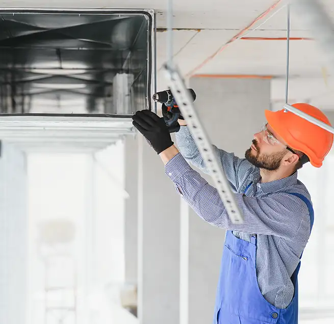 Why Homeowners & Businesses Trust Us in Henderson, NC?