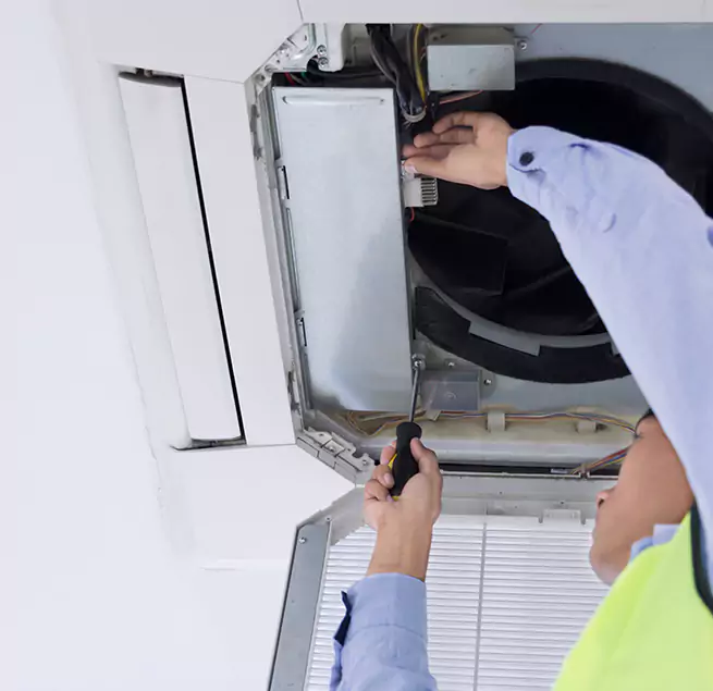 Why Homeowners & Businesses Trust Us Henderson, NC?