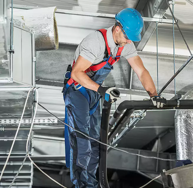 Why Homeowners & Businesses Trust Us in Henderson, NC?