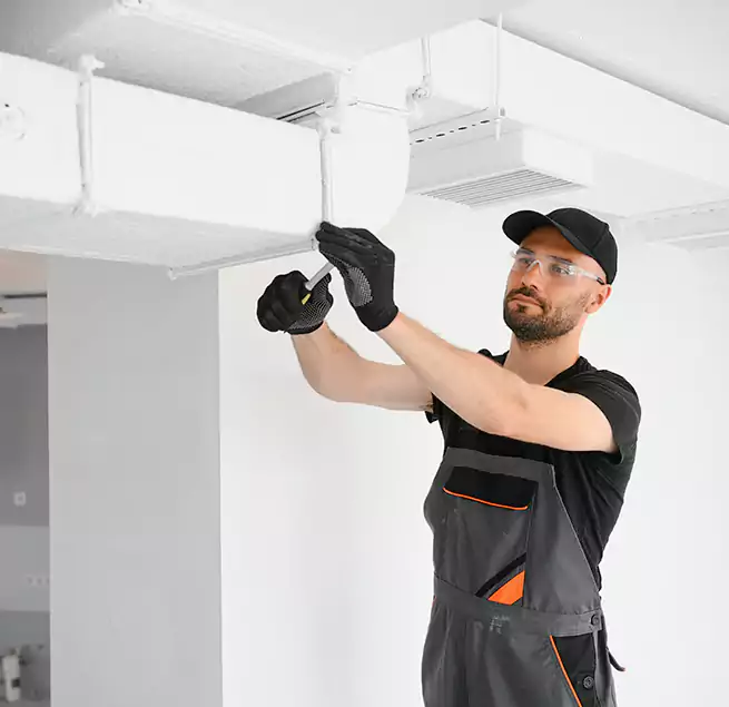 Why Homeowners & Businesses Trust Us in Henderson, NC?