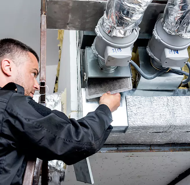 Why Homeowners & Businesses Trust Us in Henderson, NC?