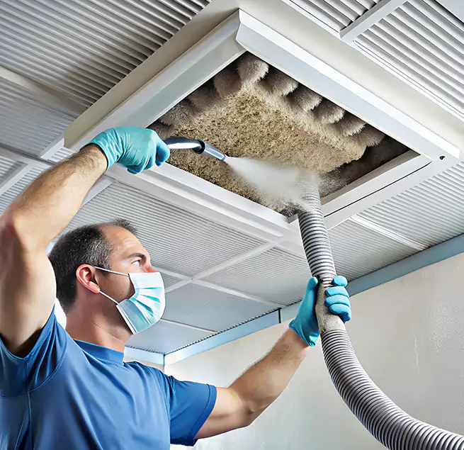  Why Homeowners & Businesses Trust Us Henderson, NC?