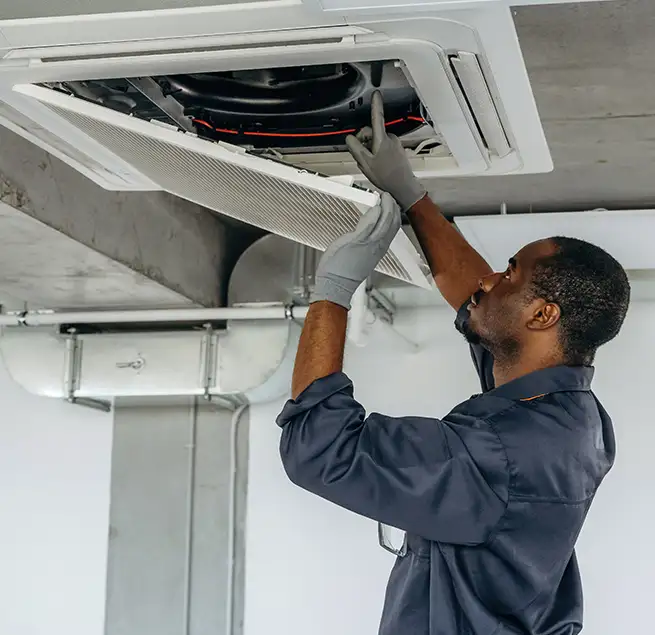 Why Homeowners & Businesses Trust Us in Henderson, NC?