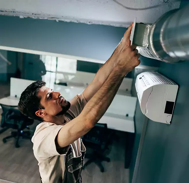 Why Homeowners & Businesses Trust Us in Henderson, NC?