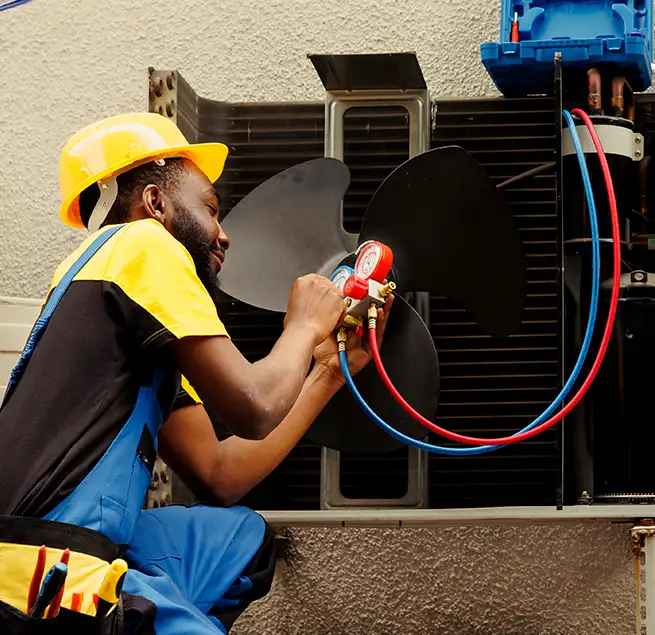 Why Homeowners & Businesses Trust Us in Henderson, NC?