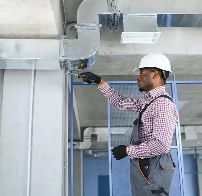 Why Homeowners & Businesses Trust Us in Henderson, NC