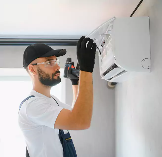 Why Homeowners & Businesses Trust Us in Henderson, NC