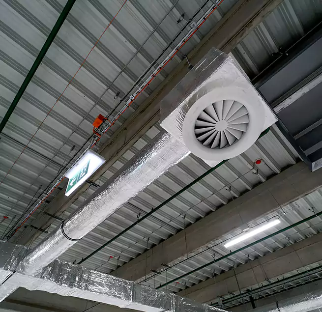 Why Homeowners & Businesses Trust Us in Henderson, NC