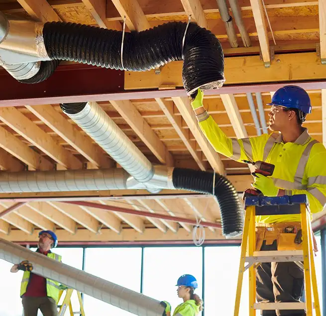 Why Homeowners & Businesses Trust Us in Henderson, NC?