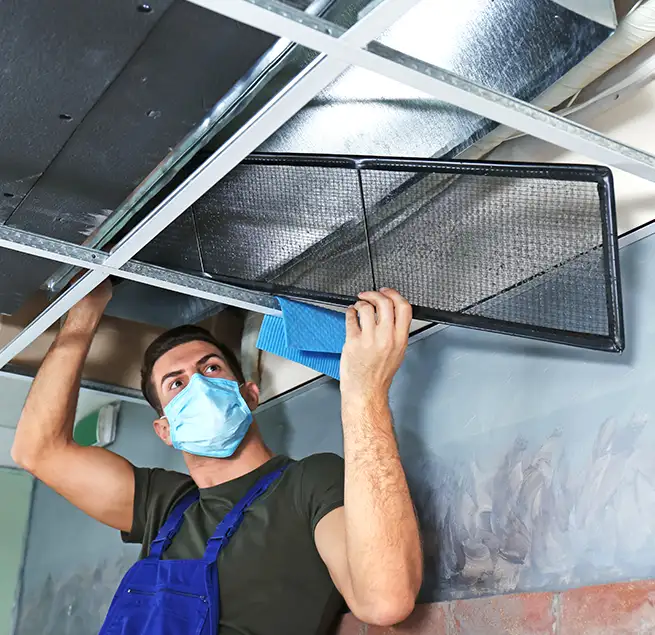 Why Homeowners & Businesses Trust Us in Henderson, NC?