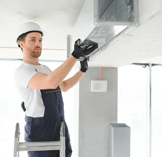 Why Homeowners & Businesses Trust Us in Henderson, NC?